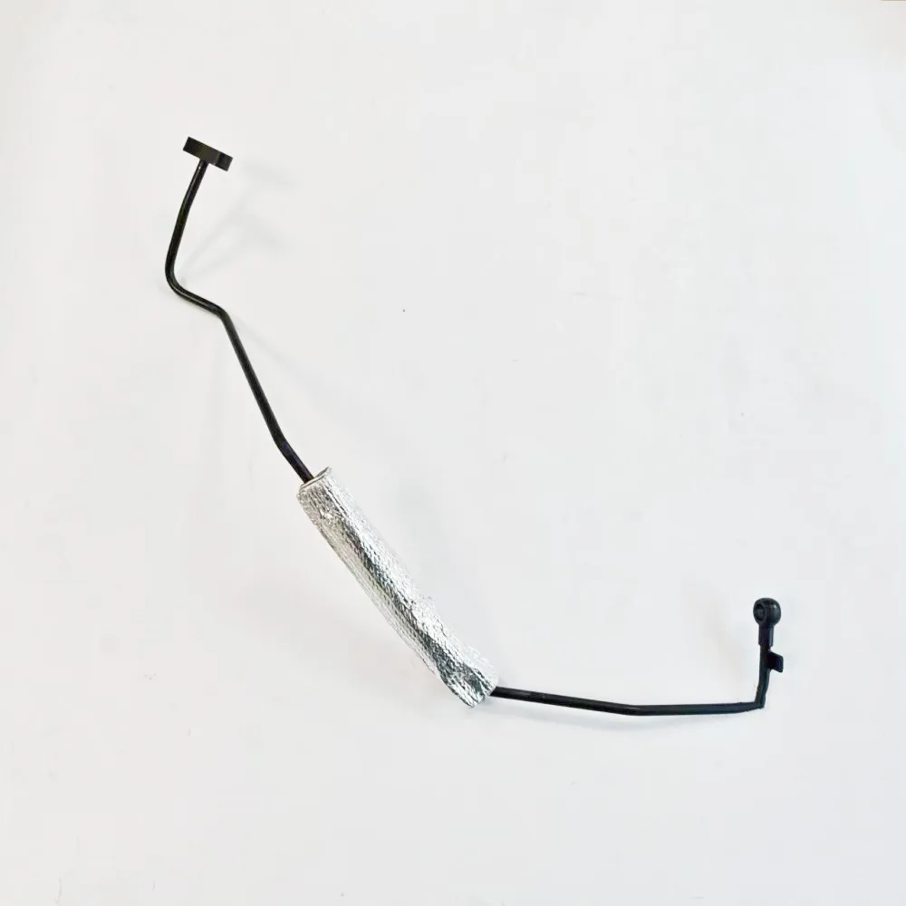 282402GTA2 tubo genuino ingresso alimentazione olio turbocompressore tubo for Hyundai Santa Fe Kia Sorento 28240-2GTA2