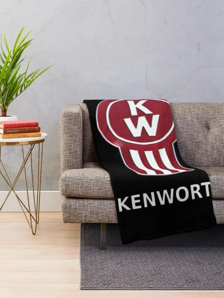 Kenworth  ڽ , ִϸ̼  