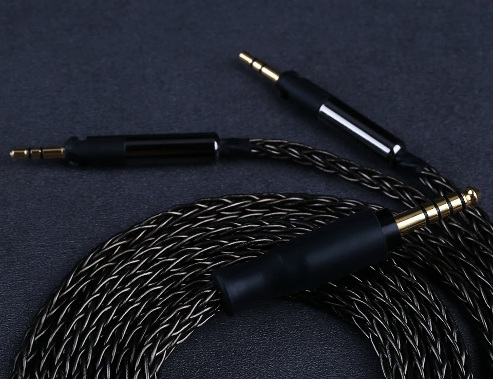 Cable Construction Diagram