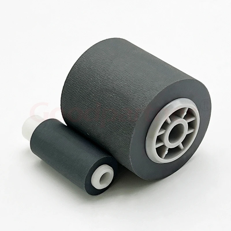Alimentação de Papel Rolo de Separação para Sharp mx M265 M266 M315 M316 M265n M265u M266n M315n M315u M316n 5x Nrolr0251qszz Nrolr0213qsaz - Imagem 5