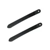 1 Pair Black Snowboard Ankle Ladder Strap Binding Replacement 8.66 Inch Length Snowboarding Ski Accessories 3
