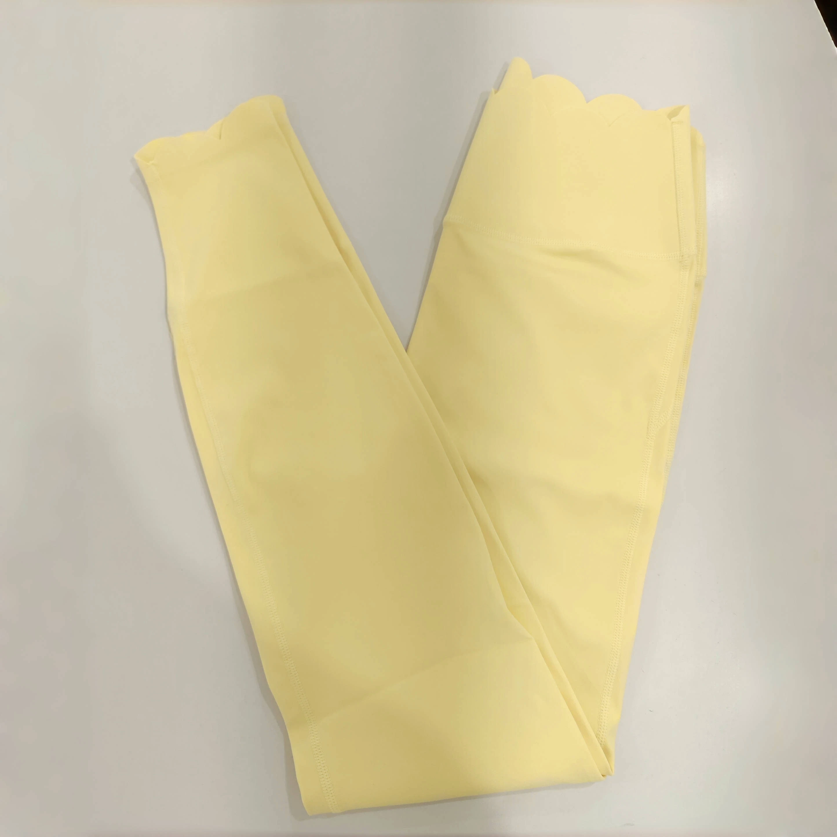 1pcPants-LemonYellow