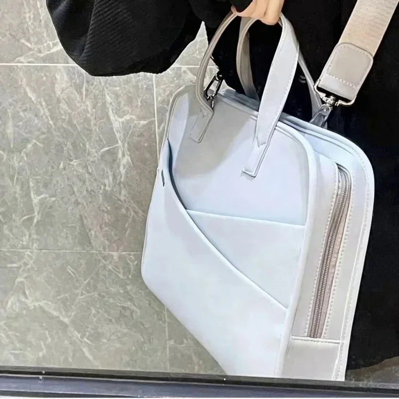 

New Laptop Bag for Apple Huawei 14-Inch Lenovo Xiaoxin 15.6-Inch Computer