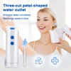 Foldable Electric Ear Cleaner Water Wash Household 3 Modes Ear Cleaning Machine Earwax Removal Tool with 200ml Water Cup 1