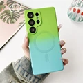 Green Blue