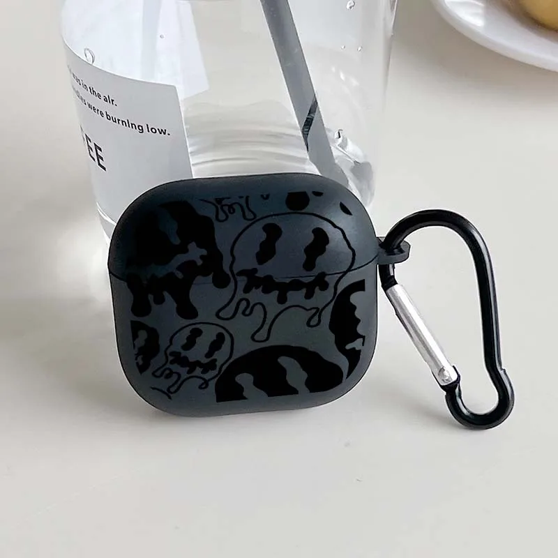 Wireless Bluetooth AirPods Case TPU Protective Cover