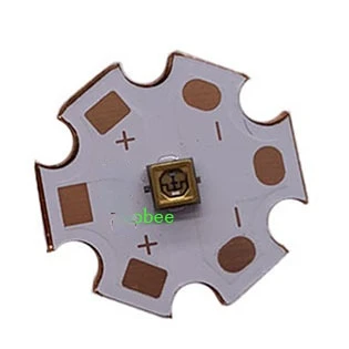 265nm UVC led Chips Deep UV LED 275nm Ultraviolet Emitting Diode