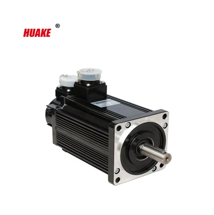 

60ST-M00630 precision AC servo motor with drive