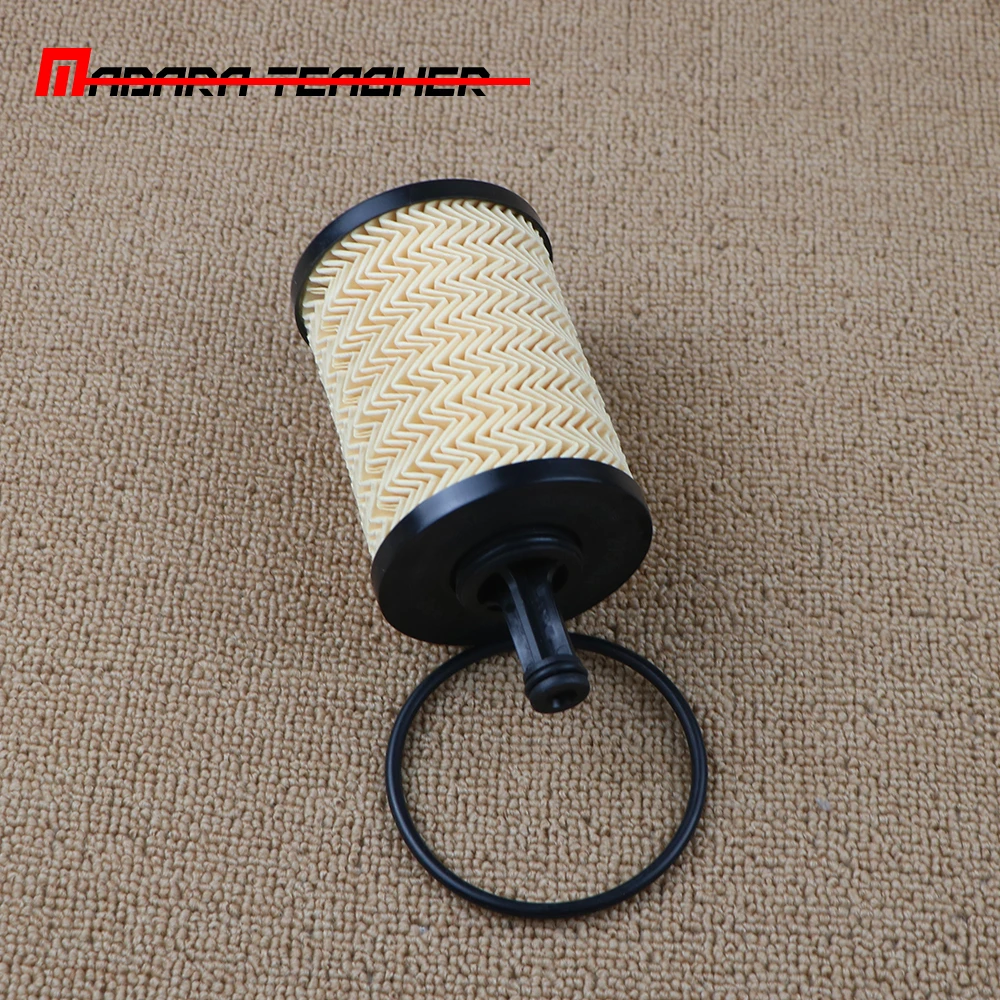 295948 Oil Filter For MASERATI QUATTROPORTE 3.8 LEVANTE SUV For