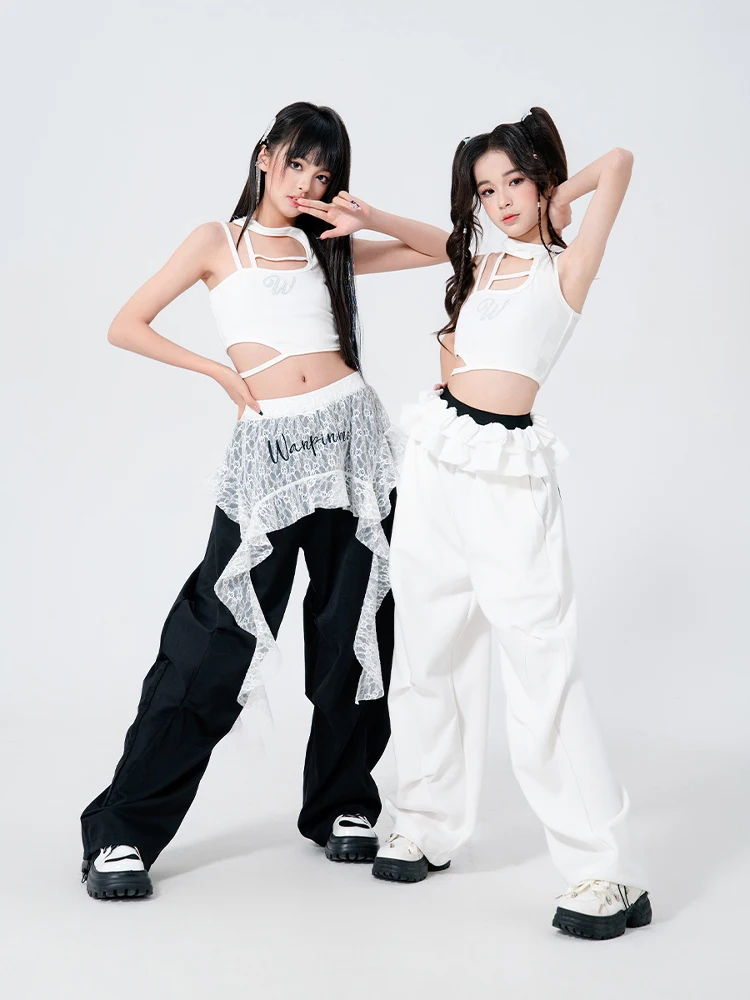 XUP wide pants white Ｓサイズ　エアロビクス　ダンス レディース スウェットパンツ ワイド hiphop カラー|【公式