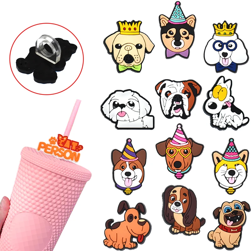 https://ae01.alicdn.com/kf/Sd515e4d7674849aa8afedeef8c63d174H/1PCS-Cute-Animals-Dogs-series-straw-topper-Pvc-Shiba-Dog-charms-for-drinking-straws.jpg