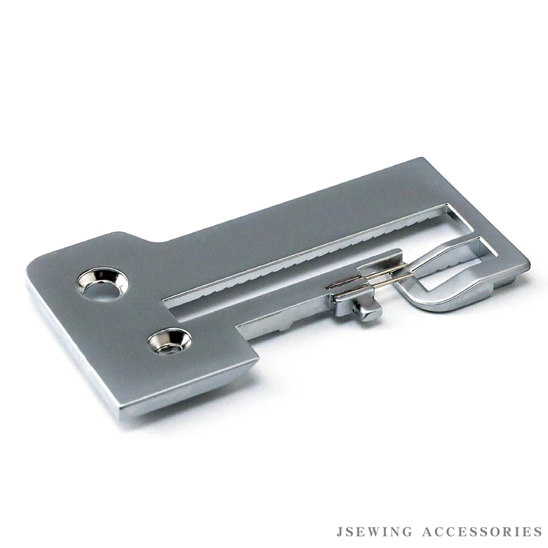 Overlock Stichplatte Ersatz - Für 1034D 1134D 2034D 929D Nähmaschinen