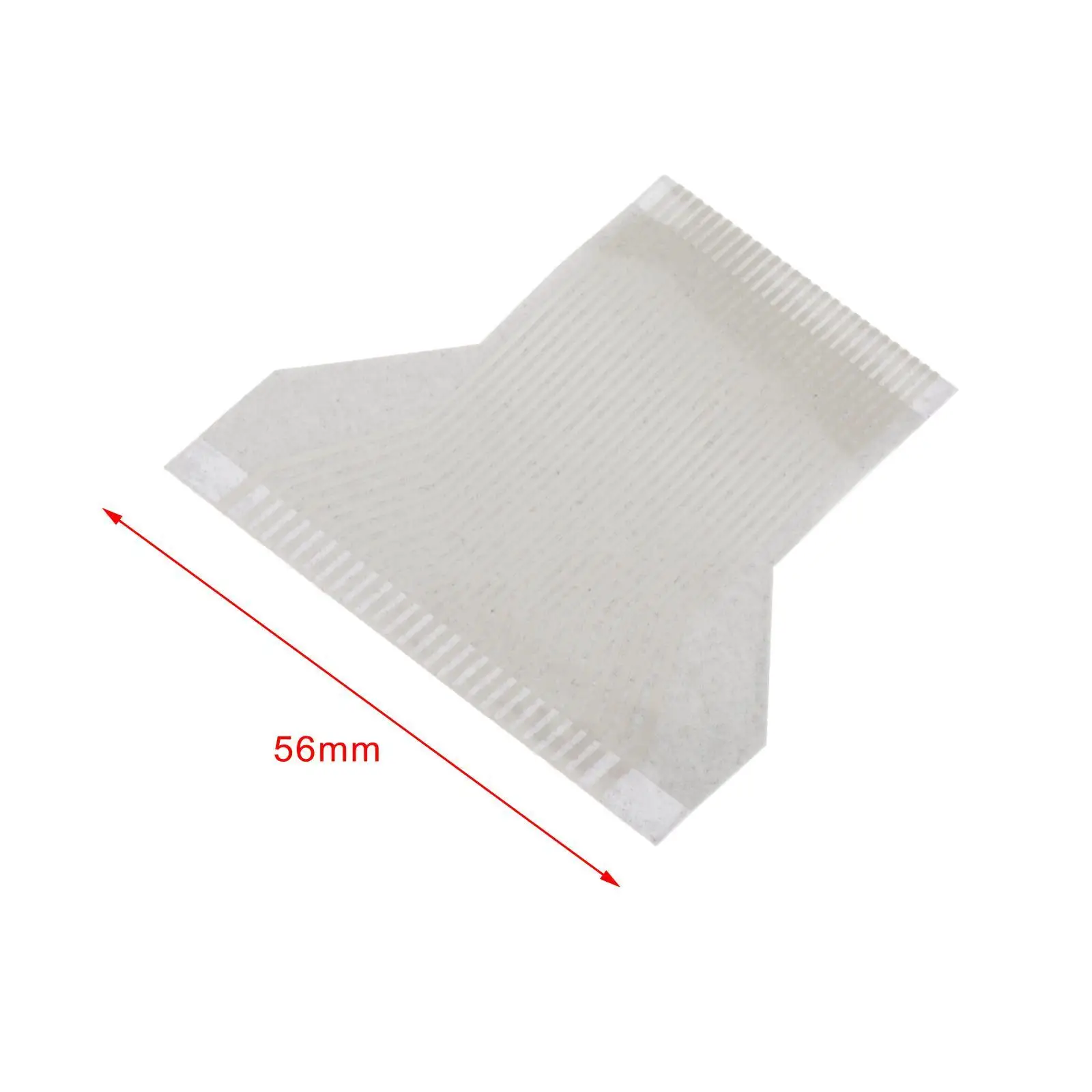 27Line Ribbon Cable Cluster Pixel Missing Failure for Volkswagen Stable Performance High Reliability Sturdy Easy to Install