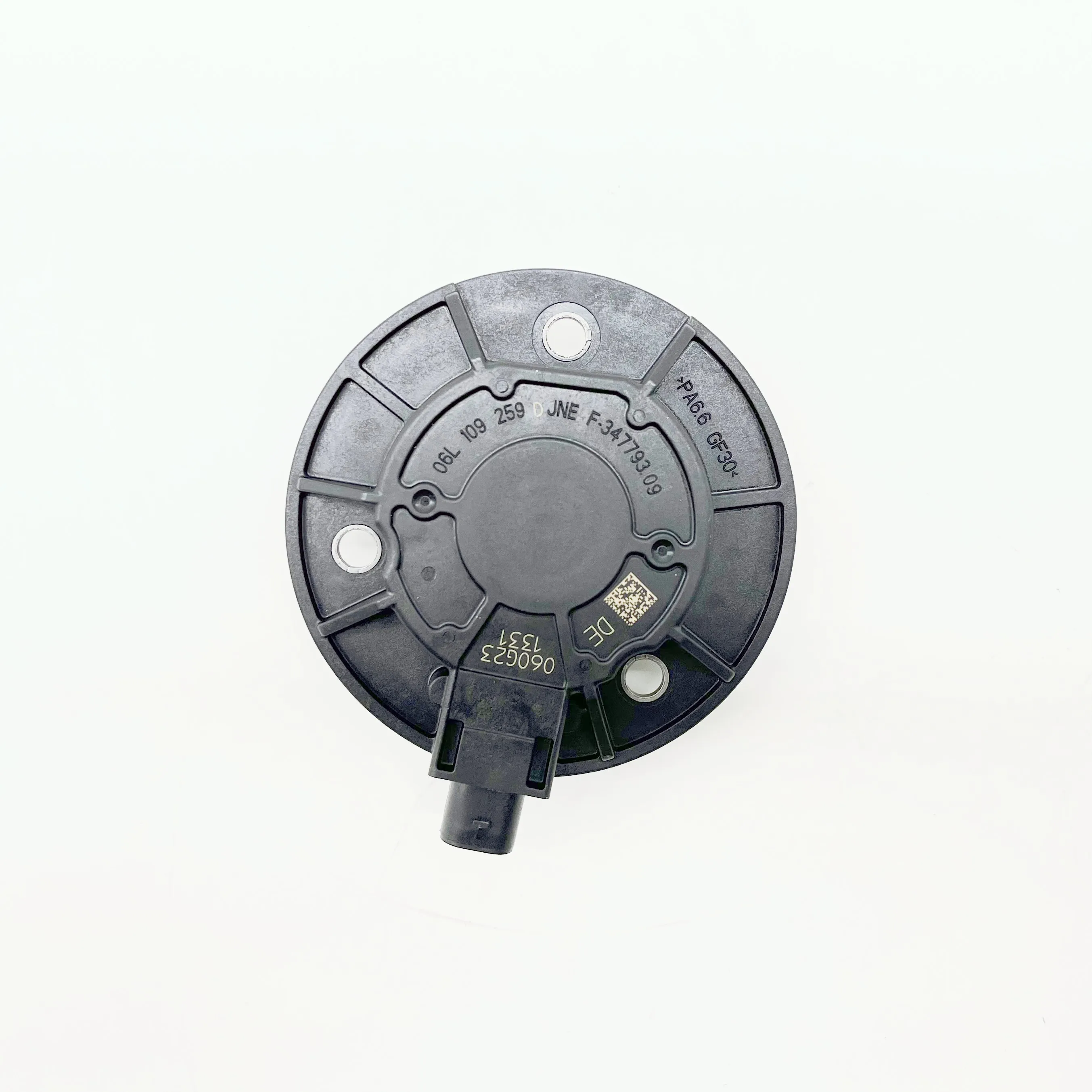 Genuine 2.0 TSI New Camshaft Adjust Magnet For AUDI A3 8P A4 B7 B8 A5 Q5 VW Passat B7 Tiguan CC 06L109259A 06L109259 F347793.05 camshaft adjust magnet