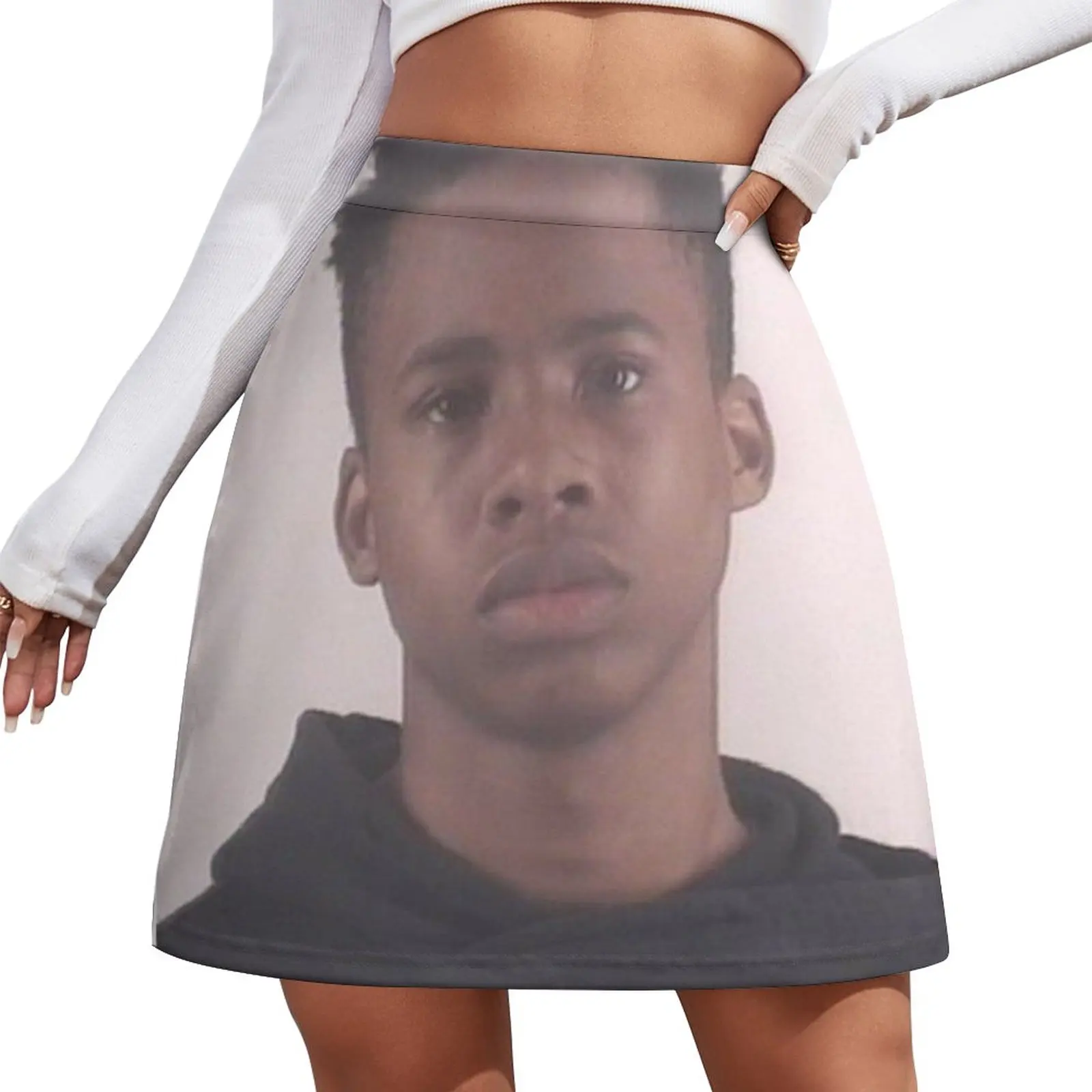 

TAY-K 47 FREE TAY-K Mini Skirt sexy short mini skirts women's summer clothing 2024