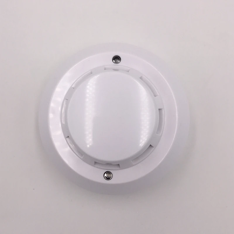 Smoke Alarm 4 Wire Photoelectric