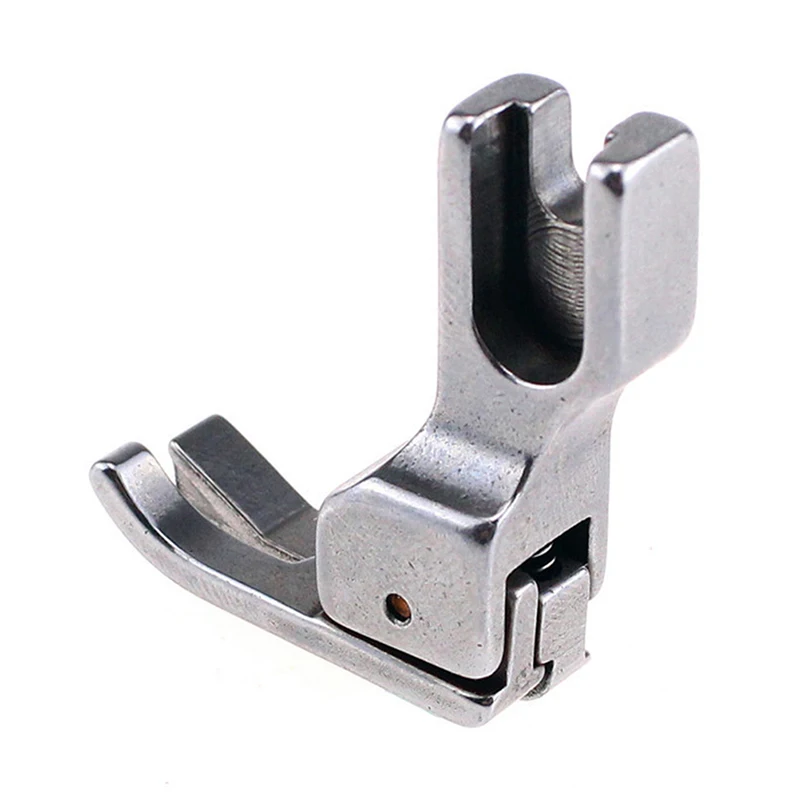 High Low Compensating Presser Foot Left / Right Edge Guide Foot For Singer  Brother Industrial Sewing Machine Accessories - AliExpress