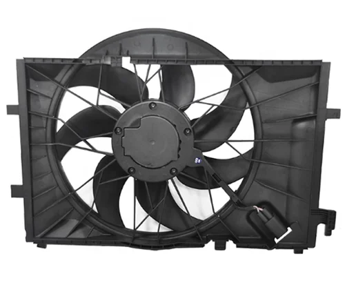 

2035000293 2035000093 850 Вт автозапчасти, Электрический автомобильный радиатор, охлаждающий вентилятор, двигатель, генератор двигателя автомобиля, вентилятор Ups для BENZ W203