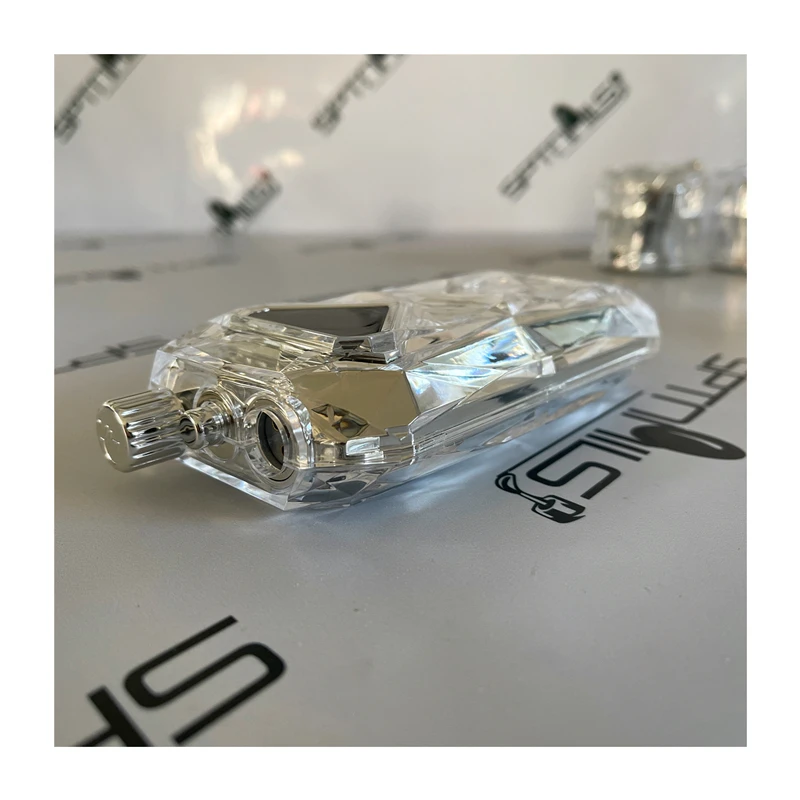 전문 무선 휴대용 충전식 35000 RPM 디지털 무선 USB 전기 네일 드릴 기계, 손톱 매니큐어용