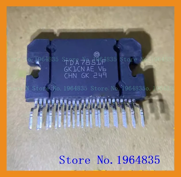 

TDA7851F