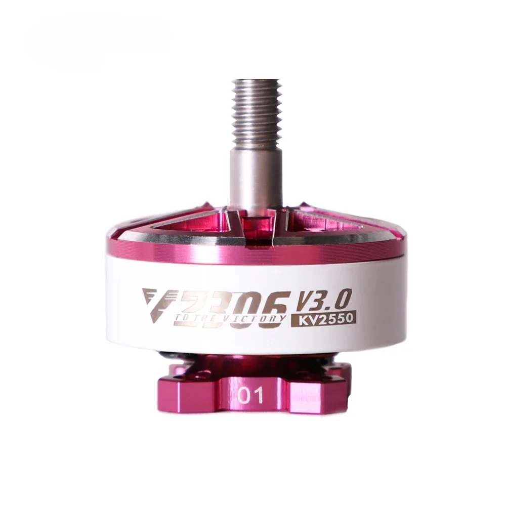 KV2550 Pink