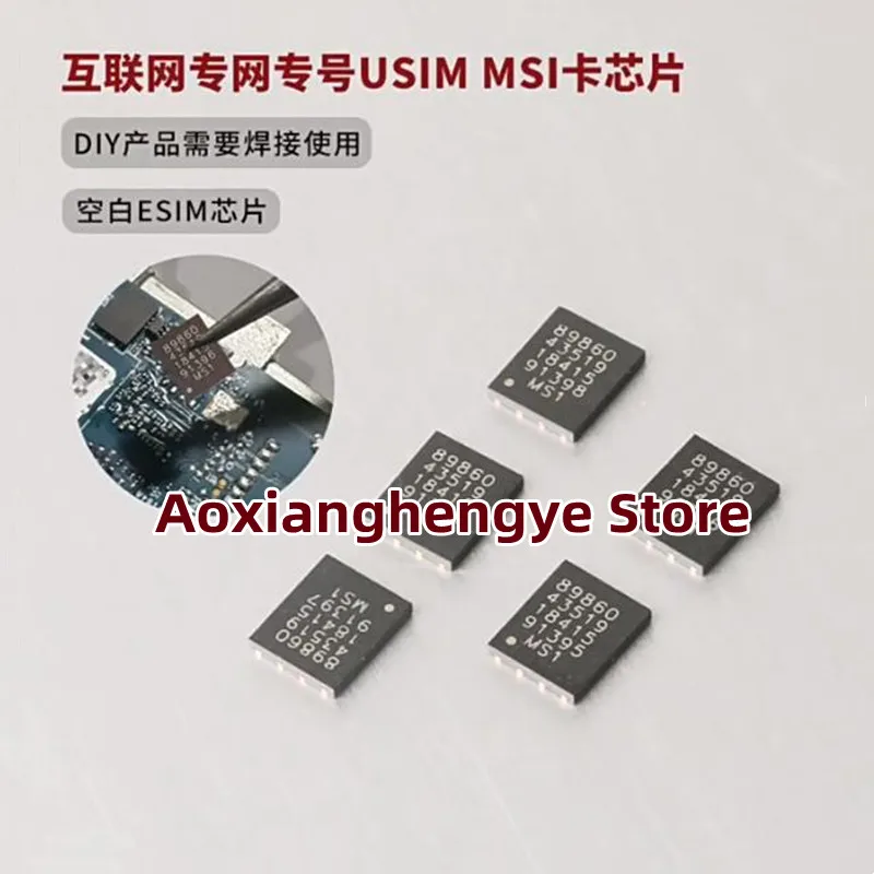 1PCS-10PCS89860ESIMcardMS0M2MMS1QFN5X6-8chipMSOfunctionalchip-AliExpress502