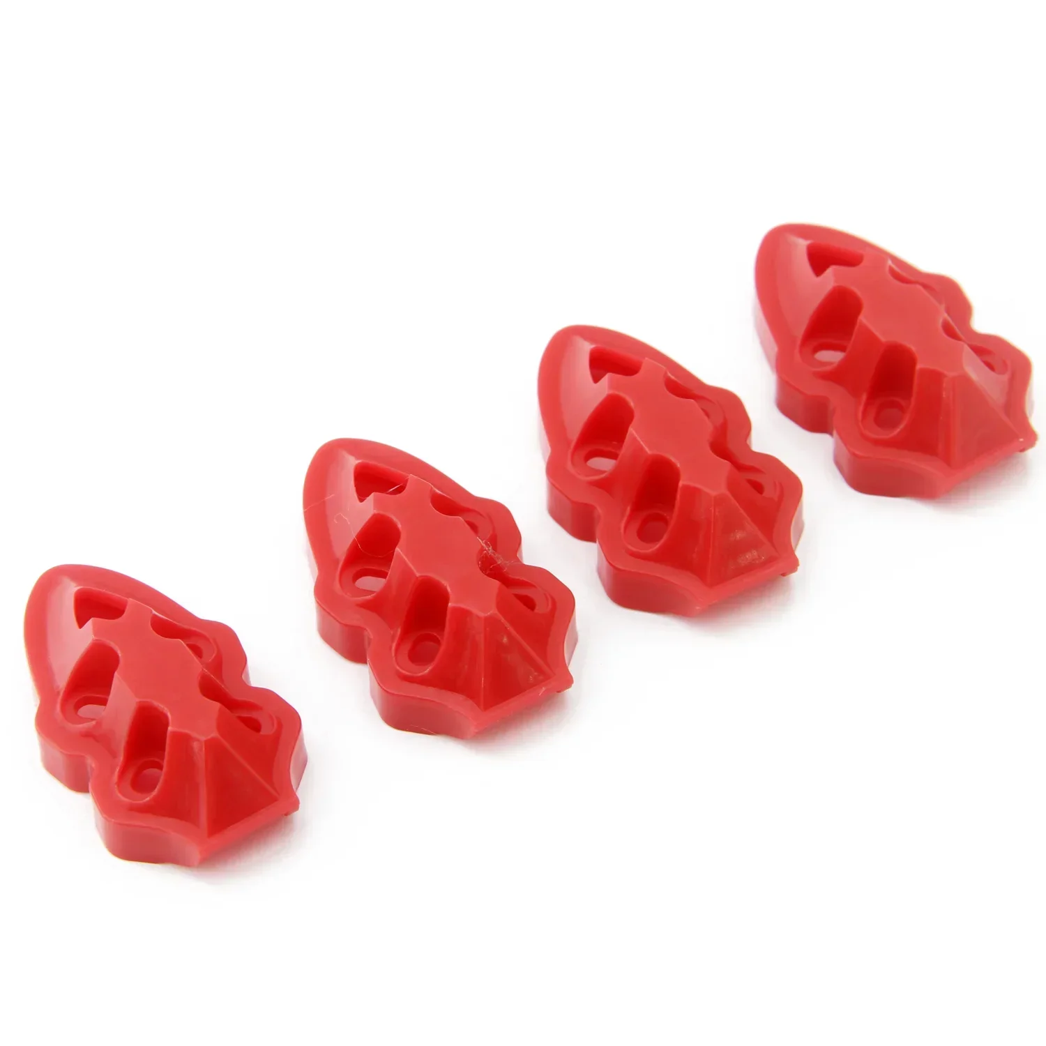 Neebrc RC Quadcopter FPV Drohne 3D-gedrucktes Zubehör Antennen-/Kamerahalterung Schutzarm Teile für Mark4 Rahmen – Detail 11