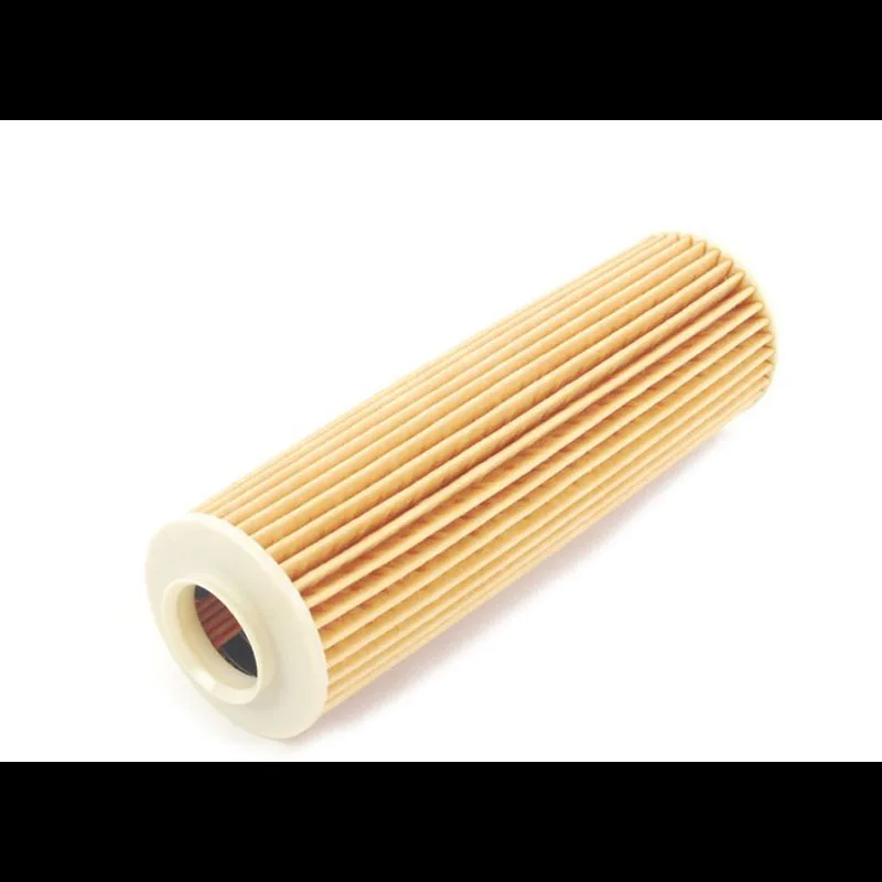 Car Oil Filter for Mercedes-Benz Part A 2711800509 Oil Filter