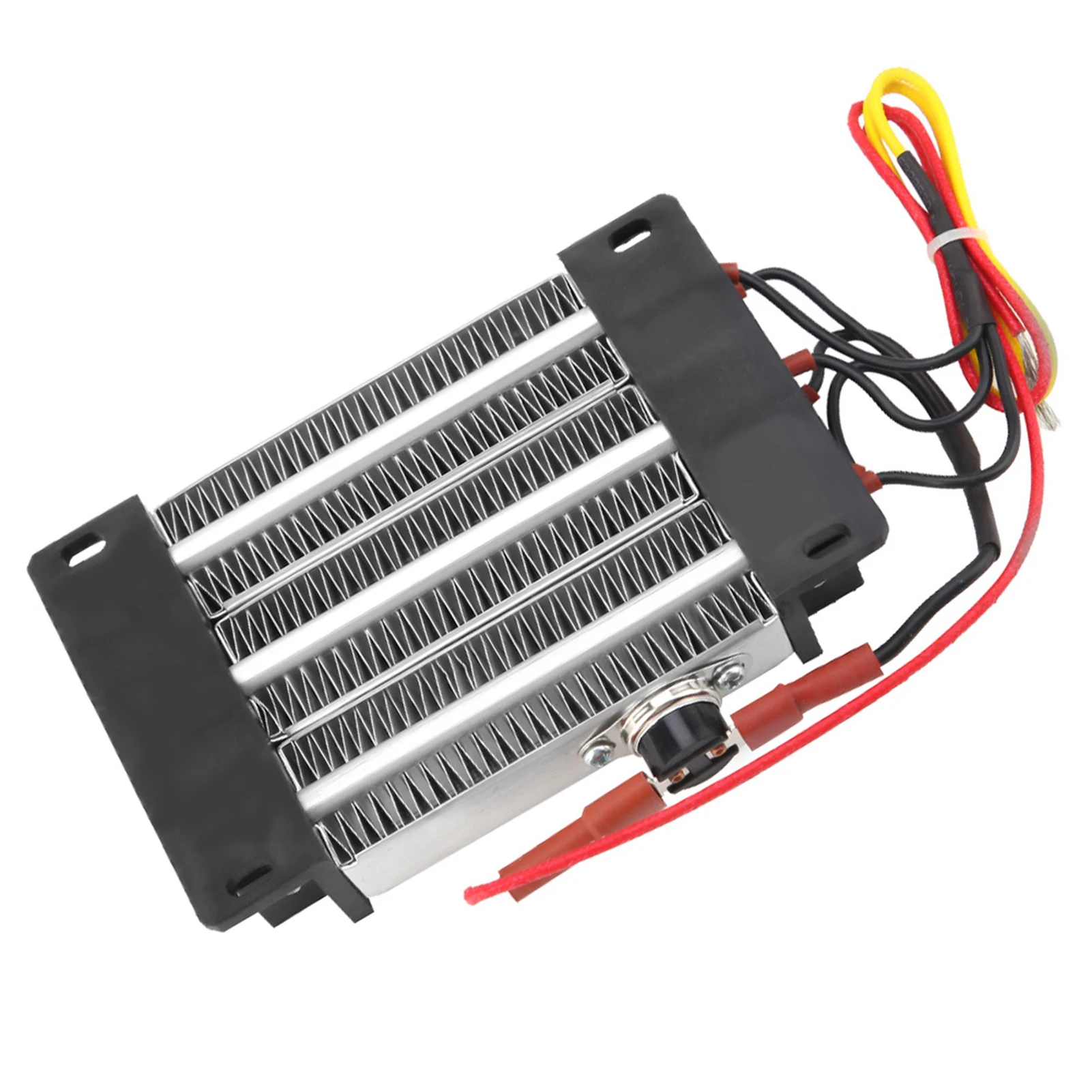 Insulated PTC Ceramic Heater 600W 220V Heating Ceramic Heater Electric PTC electric ceramic heater