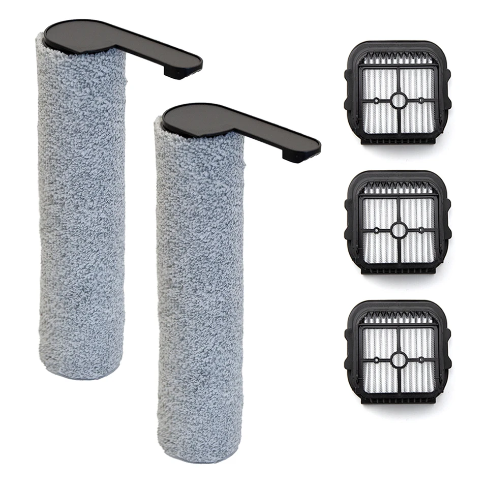 Roller Brush Bar HEPA Filter Voor Mova M50/Ultra Natte Roller Brush Bar HEPA Filter Voor Mova M50/Ultra Natte