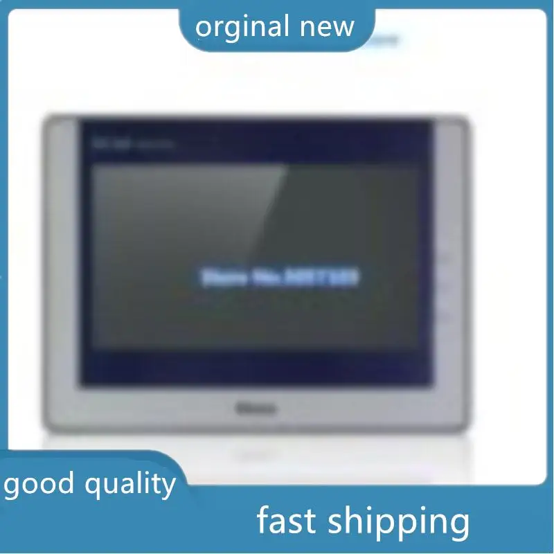 

MK070E-33DT MK070E 33DT 7 Inchs Touch Panel Hmi Display Smart Touch Plc Panel New