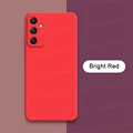 MF Bright Red