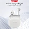 ERAZER  XT98Pro TWS Bluetooth 5.3 Earphones With Mic Hifi Stereo Earbud Wireless Headphones Noise Cancellation Headsets 1