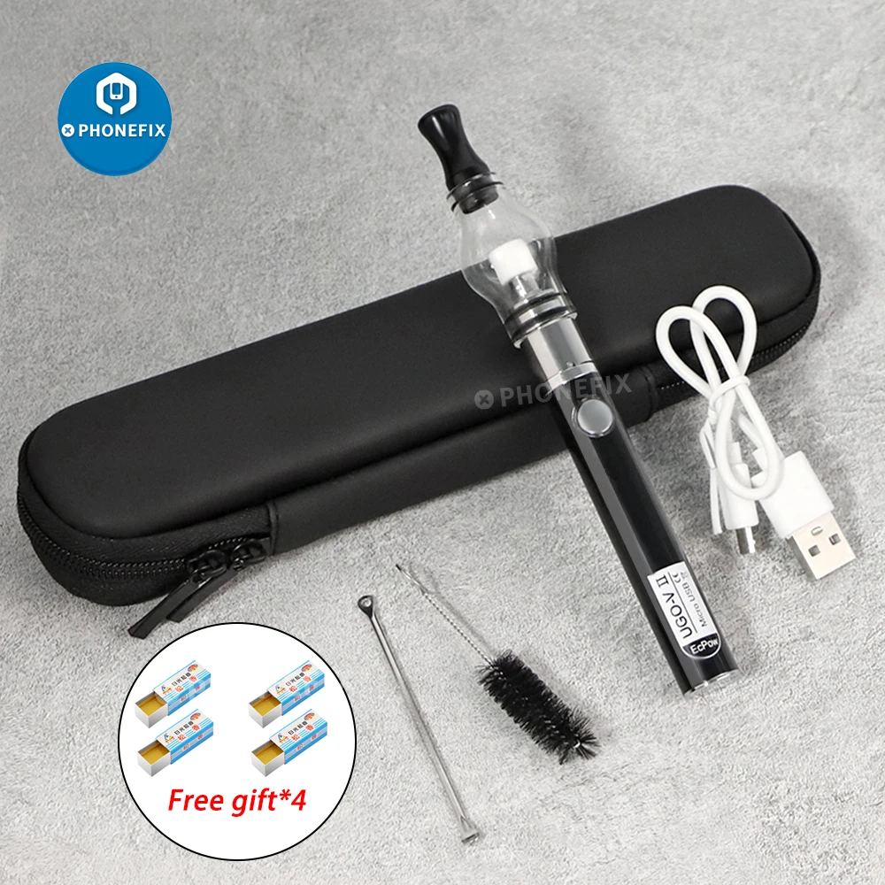 Rosin Dispenser Sprayer Pen No Need Soldering Iron Rechargable Rosin Atomizer for Phone PCB