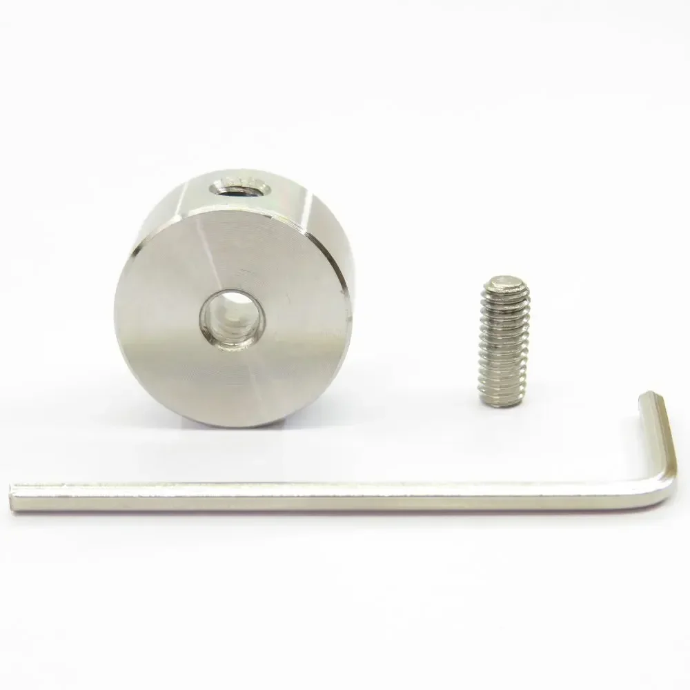 Improved Tone Arm Rider Weight 18.8g w/Wrench for SME 3009 /3010 / 3012 Series II