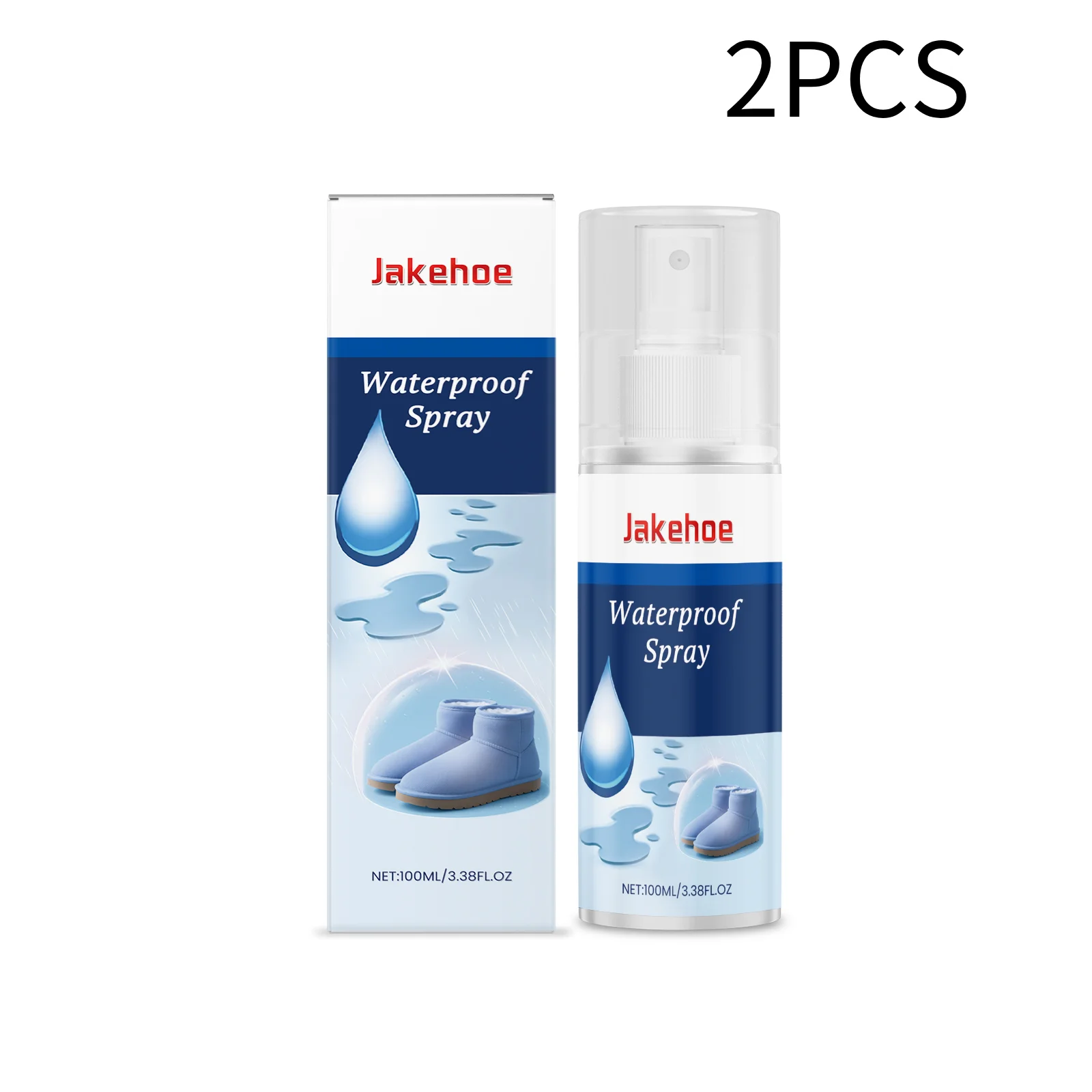 2pcs