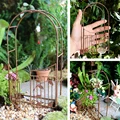 Garden Arch Gate