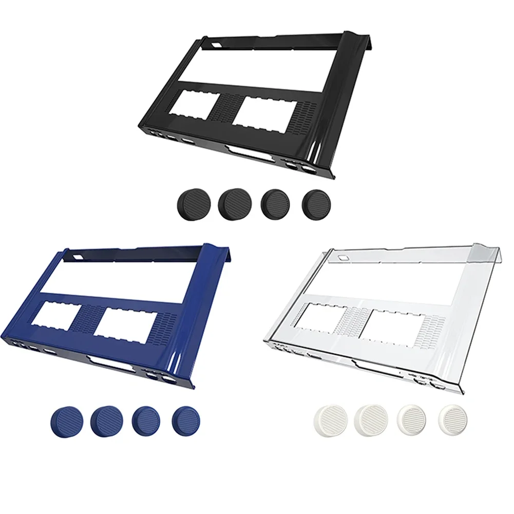 حافظة واقية من البولي كربونات ممتصة للصدمات غطاء ص...