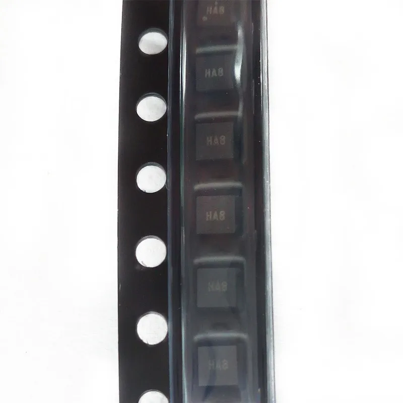 10PCS/LOT RT9193 33GQW RT9193 33PQW HA DFN 6 IC| | - AliExpress