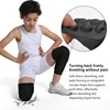 1pc EVA Anti-collision Kneepads Basketball Football Knee Brace Leg Sleeve Outdoor Sports Gear Cycling Knee Protector Children 2