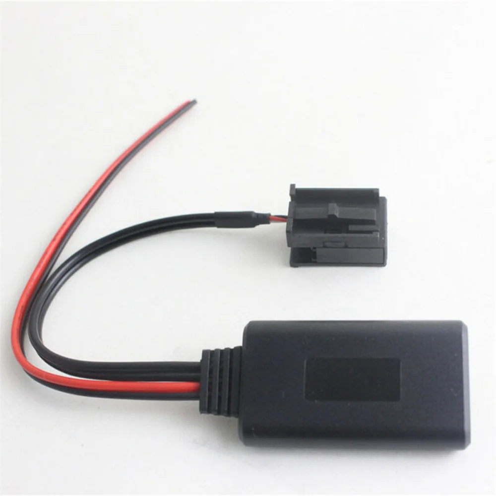 Car Bluetooth Cable Auto 12 Pin AUX For BMW Mini Cooper R50 R53 JC Works Useful Car Electronics Interior Accessories genuine original tv power supply board p10020 apn bn44 01138a bn44 01138b works properly for lcd tvs s24a600ucc accessories