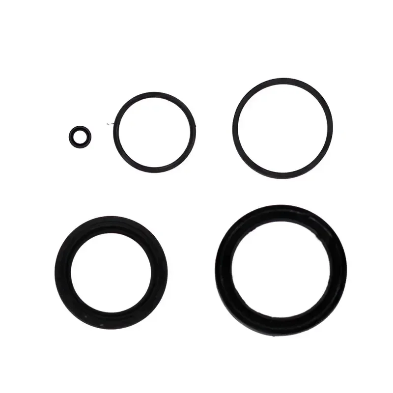 engine gasket kit Complete Lawn Mower Gasket Set Fit For Briggs & Stratton Replace 494241 490525 480-149