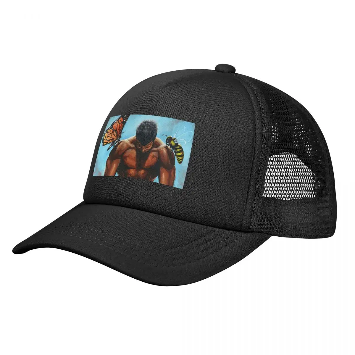 

Spirits Legend Baseball Cap Fishing cap hiking hat Baseball Men Women's
