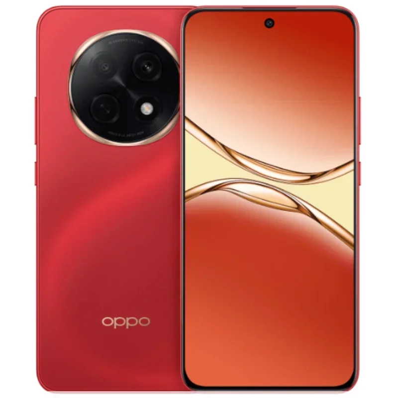 Oppo A5 Pro 5G - Écran 6,7" AMOLED 120Hz, 256/512 Go, 50 MP, 6000 MAh - Neuf, Expédition FedEx