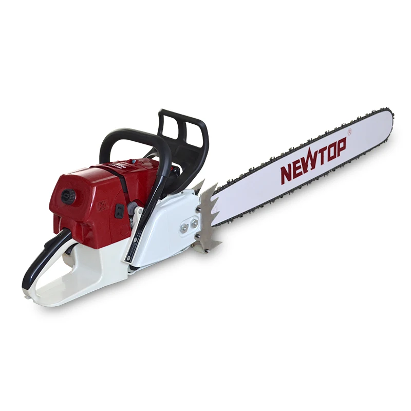 Chinese Professional Cutting Tools Gas Chain Saw Ms070 Chainsaw Machine