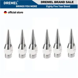 Dremel 201 Soldering Tips Pyrography Soldering Melting Welding shrinking Fire Painting Kit for Versatip/versaflame 2000 Tool