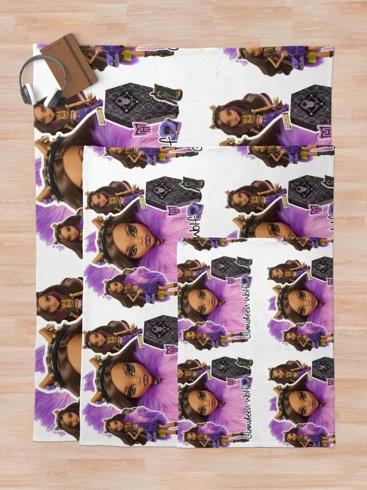 Clawdeen Wolf Haunt Couture ������ ���, ħ�� ħ�� ���� ����, ���� ���