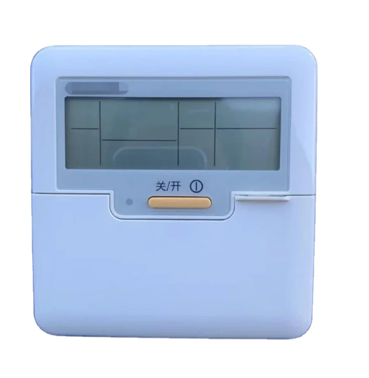 

Original New Air Duct Display Controller Panel CZ-RD532W CZ-RD517W ACXA75C03820