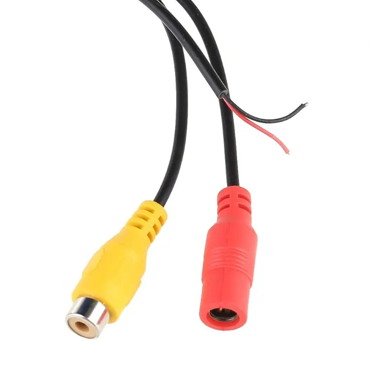

Waterproof Car Rearview CCD Parking Camera Wide Lens For 20