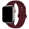 20 Wine Red